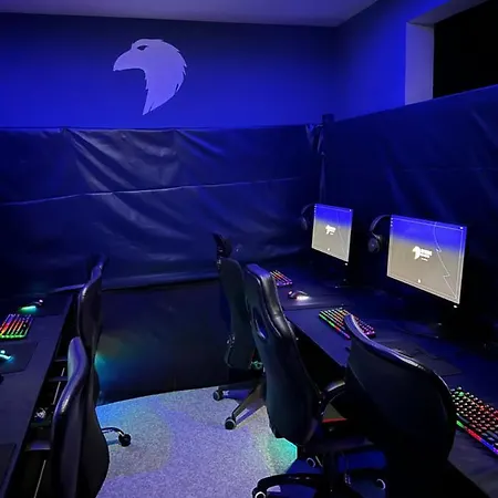 Fly5 Gaming Spot *