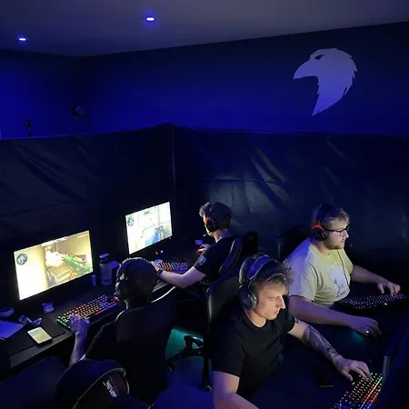 Fly5 Gaming Spot
