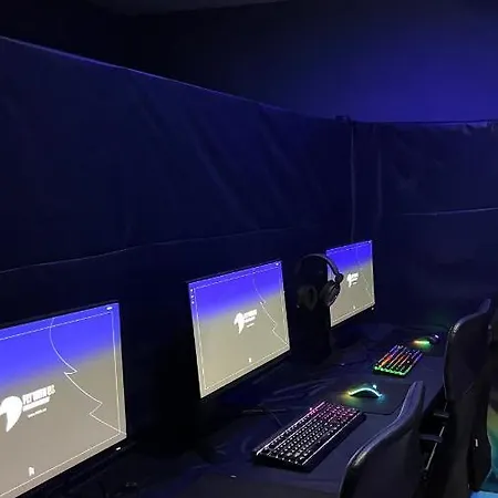 Fly5 Gaming Spot * Nachod