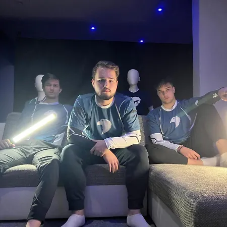 Fly5 Gaming Spot * Nachod