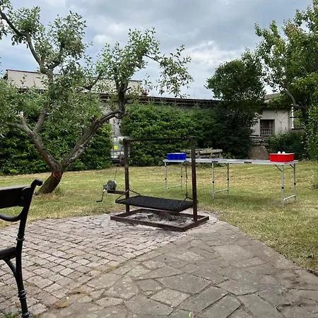 Fly5 Gaming Spot Apartment Nachod