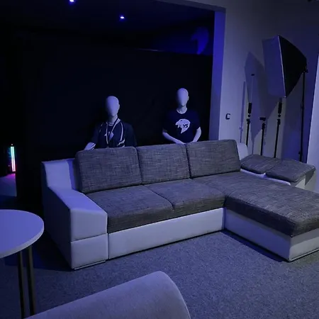 Fly5 Gaming Spot Nachod